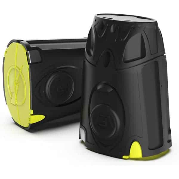 Taser Pulse 2 Pack Replacement Cartridges for Pulse