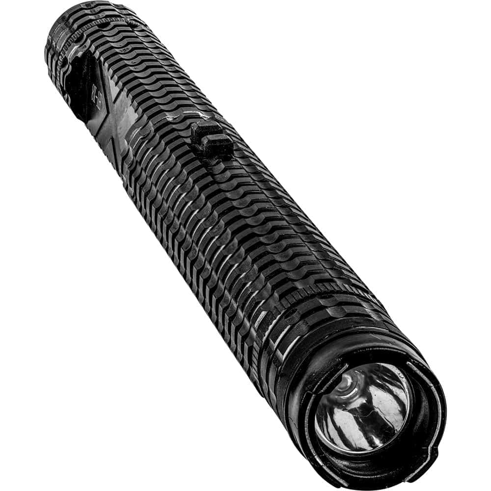 Gator 70 Million Volt Stun gun with Flashlight - Rechargeable