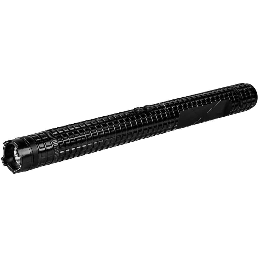 Gator 70 Million Volt Stun gun with Flashlight - Rechargeable