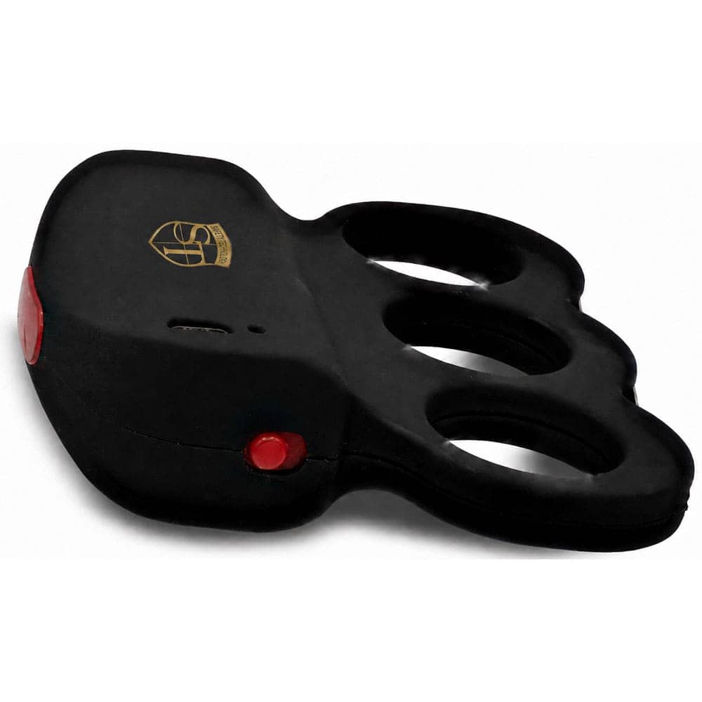 Triton Stun Gun – 80M Volts, Squeeze-to-Fire Grip - Image 2