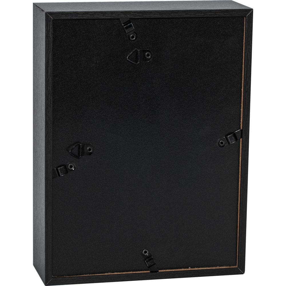 Photo Frame Diversion Safe with Inside Dimensions of 7 10/16" x 5 7/8" x 1 5/16"