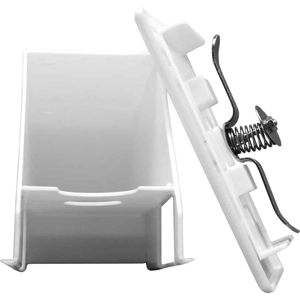 Electrical Wall Socket Diversion Safe: A discreet and secure storage solution that mimics the appearance of a standard wall outlet. Perfect for keeping valuables hidden and out of sight
