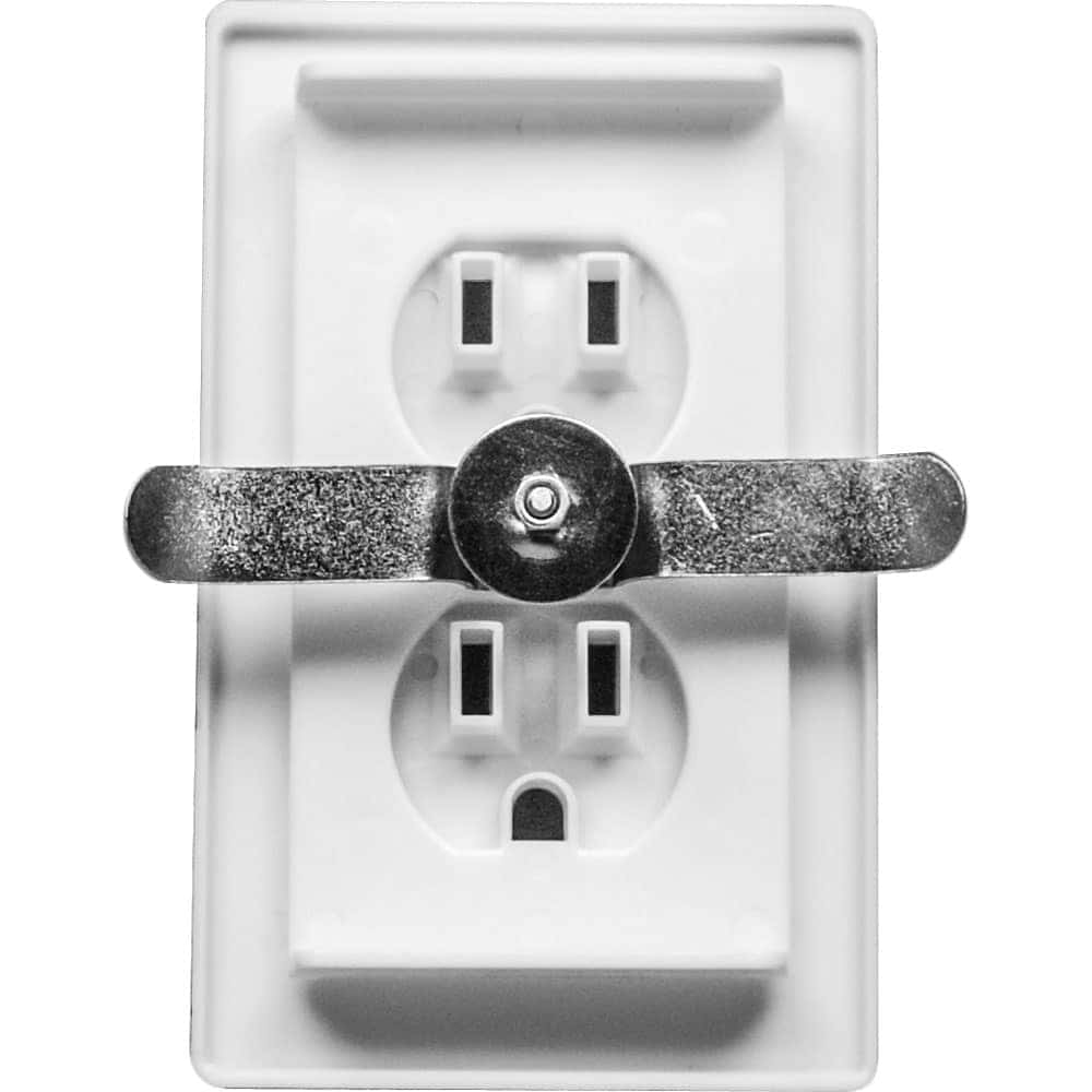 Electrical Wall Socket Diversion Safe: A discreet and secure storage solution that mimics the appearance of a standard wall outlet. Perfect for keeping valuables hidden and out of sight