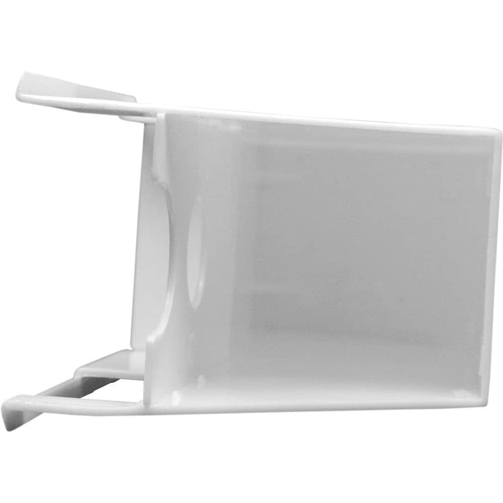Electrical Wall Socket Diversion Safe: A discreet and secure storage solution that mimics the appearance of a standard wall outlet. Perfect for keeping valuables hidden and out of sight