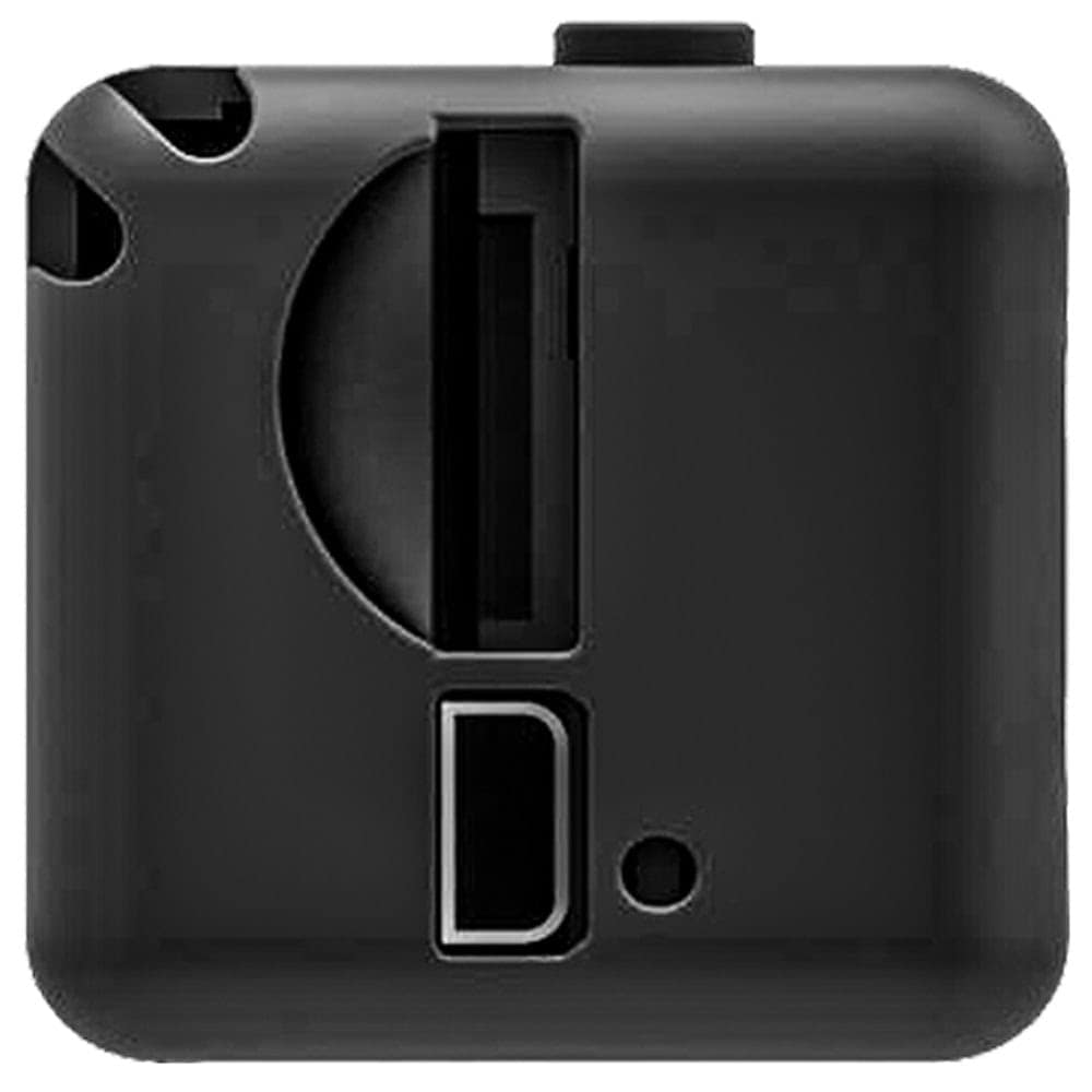 Mini Hidden Spy Camera with Built In DVR Includes: Micro 32gb SD Card, Pocket Clip, USB Cable, Wall/Dash Bracket