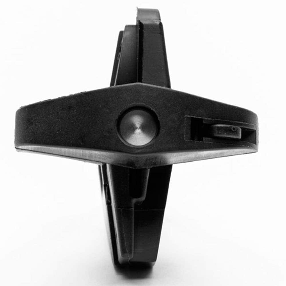 Peace KEYper Self-Defense Tool Fits Most Common Household Keys