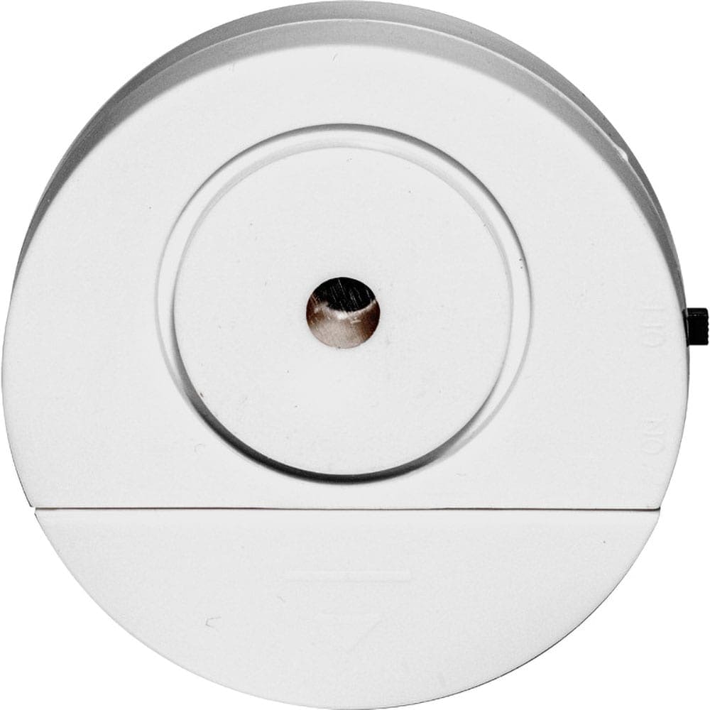 2 Pack 100db Glass Break Alarm Are Set Off When Glass is Hit Or Broken