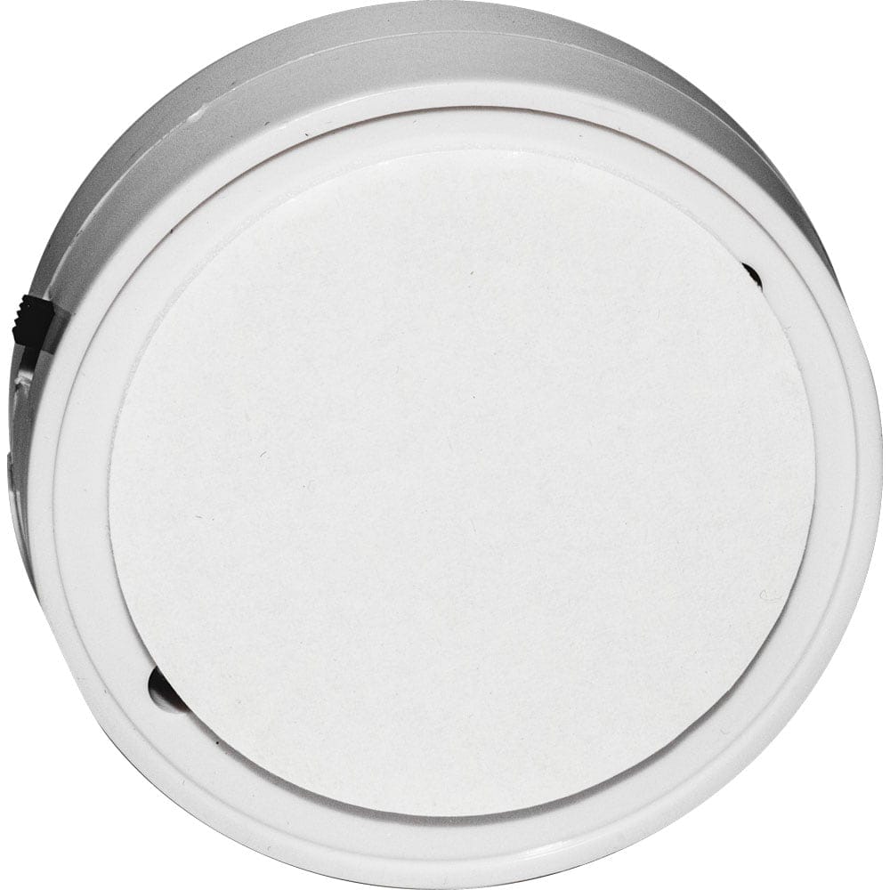 2 Pack 100db Glass Break Alarm Are Set Off When Glass is Hit Or Broken