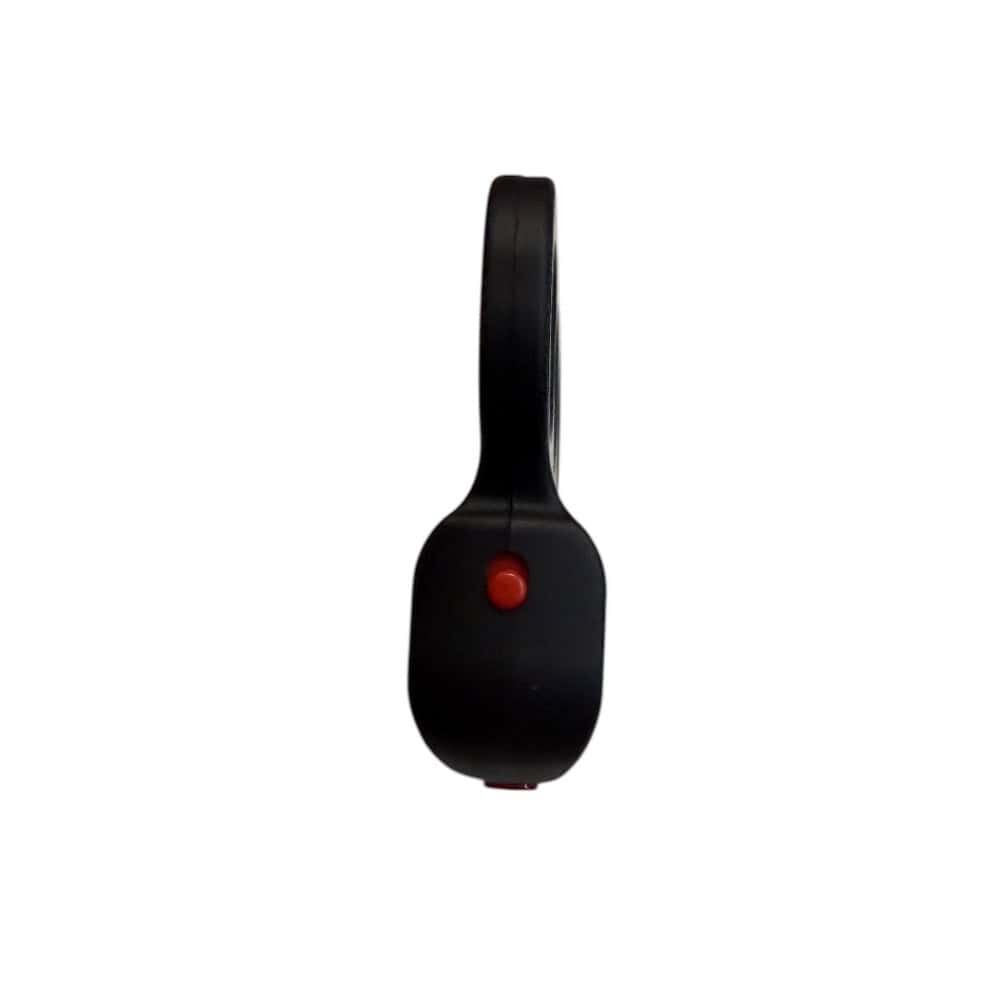 Safety Technology Triton Three Finger Grip Stun Gun - Image 3