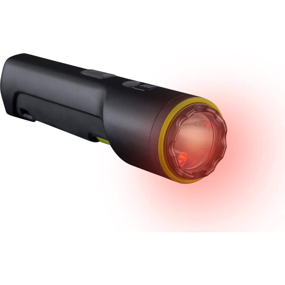 TASER StrikeLight 2 Flashlight Stun Gun Combo, 20,000 Volt Contact Stun, 700-Lumen LED Light, 3-in-1 Tactical Design, Rechargeable Battery, EDC Self Defense Tool - Image 6