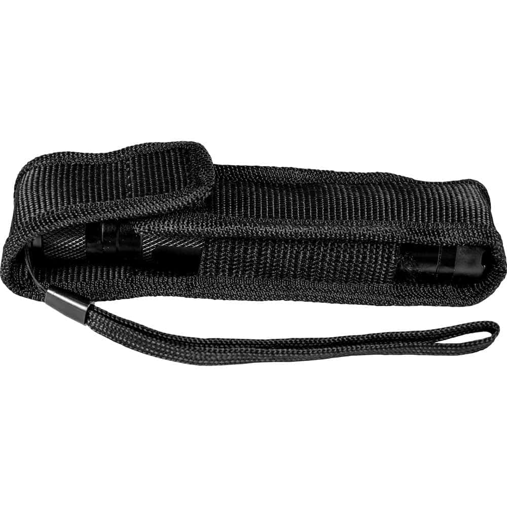 85 Million Volt Rechargeable BashLite Stun Gun Flashlight with Lanyard - In Black Nylon Holster | Advanced Safety Tech 85 Million Volt Rechargeable Bashlite Stun Gun Flashlight with Lanyard - in Black Nylon Holster Advanced Safety Tech 85 Million Volt Rechargeable Bashlite Stun Gun Flashlight with Lanyard - in Black Nylon Holster