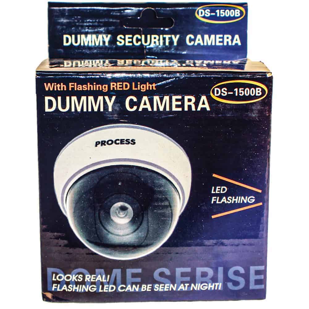 Dummy Dome Camera With LED, White Body - This model offers a discreet and cost-effective security solution. It features a motion-activated LED to deter potential intruders without the need for actual recording capabilities, making it suitable for various applications | Advanced Safety Tech Dummy Dome Camera with Led, White Body - This Model Offers a Discreet and Cost-effective Security Solution. It Features a Motion-activated Led to Deter Potential Intruders Without the Need for Actual Recording Capabilities, Making It Suitable for Various Applications Advanced Safety Tech Dummy Dome Camera with Led, White Body - This Model Offers a Discreet and Cost-effective Security Solution. It Features a Motion-activated Led to Deter Potential Intruders Without the Need for Actual Recording Capabilities, Making It Suitable for Various Applications