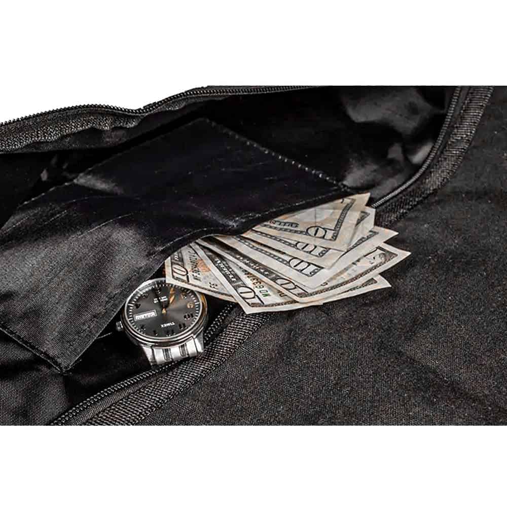 Store Your Valuables in Plain Sight With This Hanger Diversion Safe | Advanced Safety Tech Store Your Valuables in Plain Sight with This Hanger Diversion Safe Advanced Safety Tech Store Your Valuables in Plain Sight with This Hanger Diversion Safe