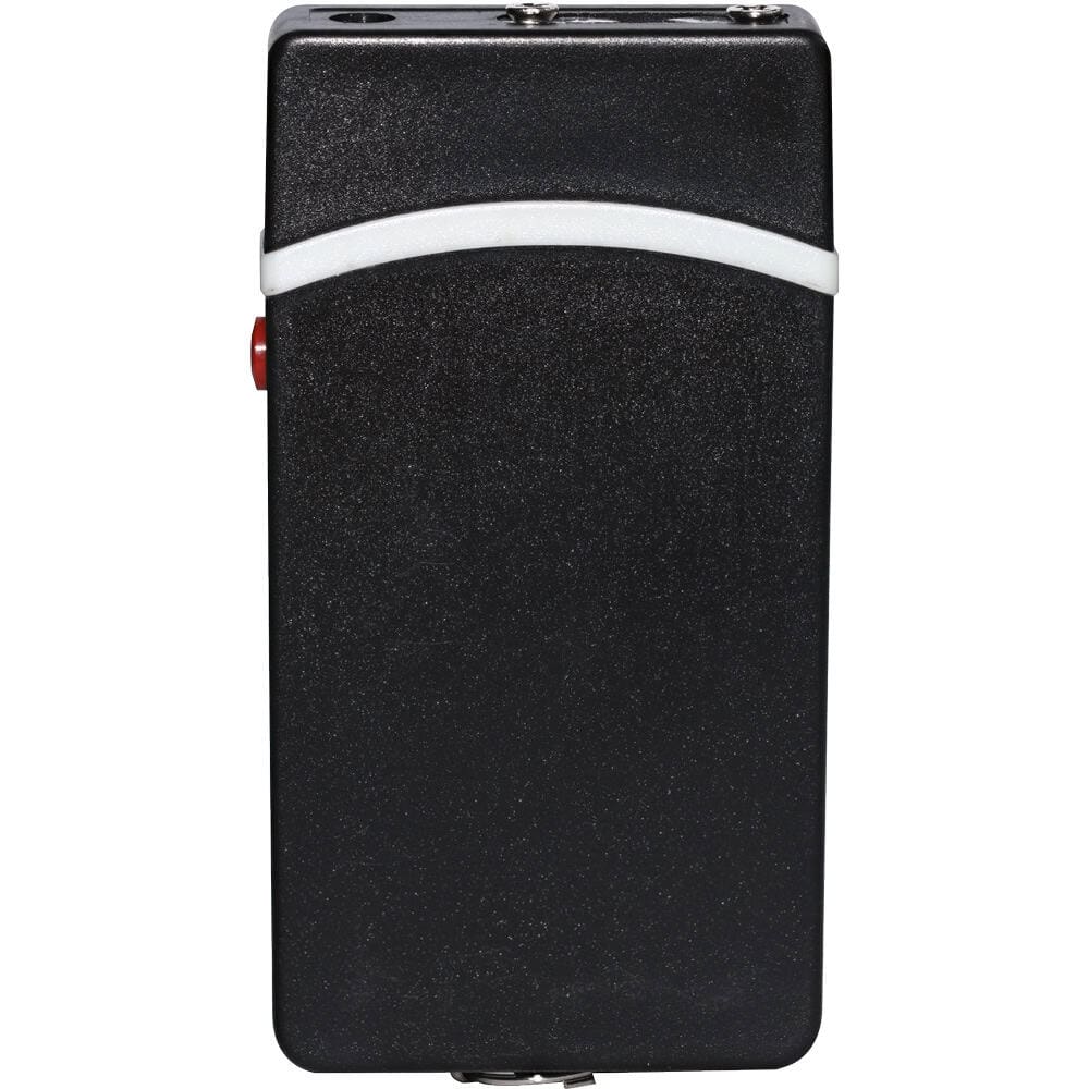 Black 60 Million Volt Fang Keychain Stun Gun and Flashlight with Battery Meter Side View | Advanced Safety Tech Black 60 Million Volt Fang Keychain Stun Gun and Flashlight with Battery Meter Side View Advanced Safety Tech Black 60 Million Volt Fang Keychain Stun Gun and Flashlight with Battery Meter Side View