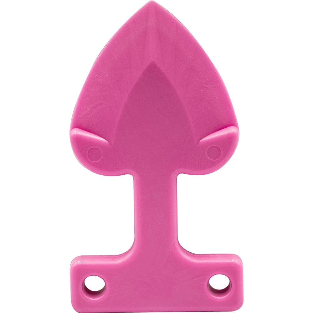 Pink Heart Attack ABS Key Chain for Self Defense | Advanced Safety Tech Pink Heart Attack Abs Key Chain for Self Defense Advanced Safety Tech Pink Heart Attack Abs Key Chain for Self Defense