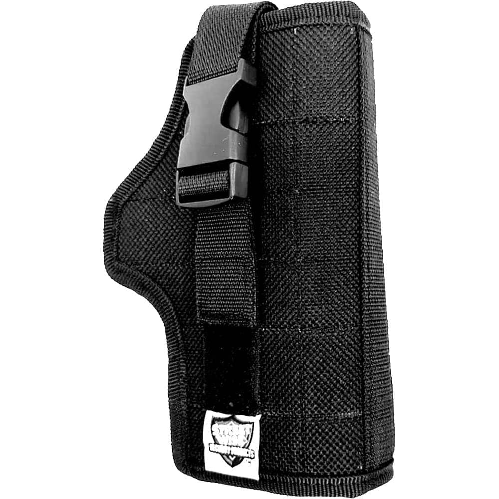Streetwise The Heat Pepper Launcher Heavy Duty Nylon Holster | Advanced Safety Tech Streetwise the Heat Pepper Launcher Heavy Duty Nylon Holster Advanced Safety Tech Streetwise the Heat Pepper Launcher Heavy Duty Nylon Holster