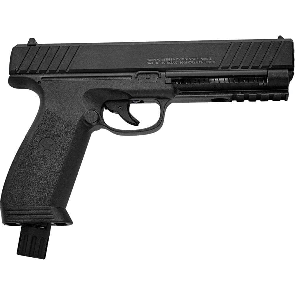 Streetwise The Heat Pepper Launcher Right Side View | Advanced Safety Tech Streetwise the Heat Pepper Launcher Right Side View Advanced Safety Tech Streetwise the Heat Pepper Launcher Right Side View